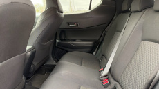 Toyota C-HR 1.8 Hybrid Design 5dr CVT Hybrid Hatchback